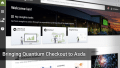 Quantium Checkout - Quantium : Quantium